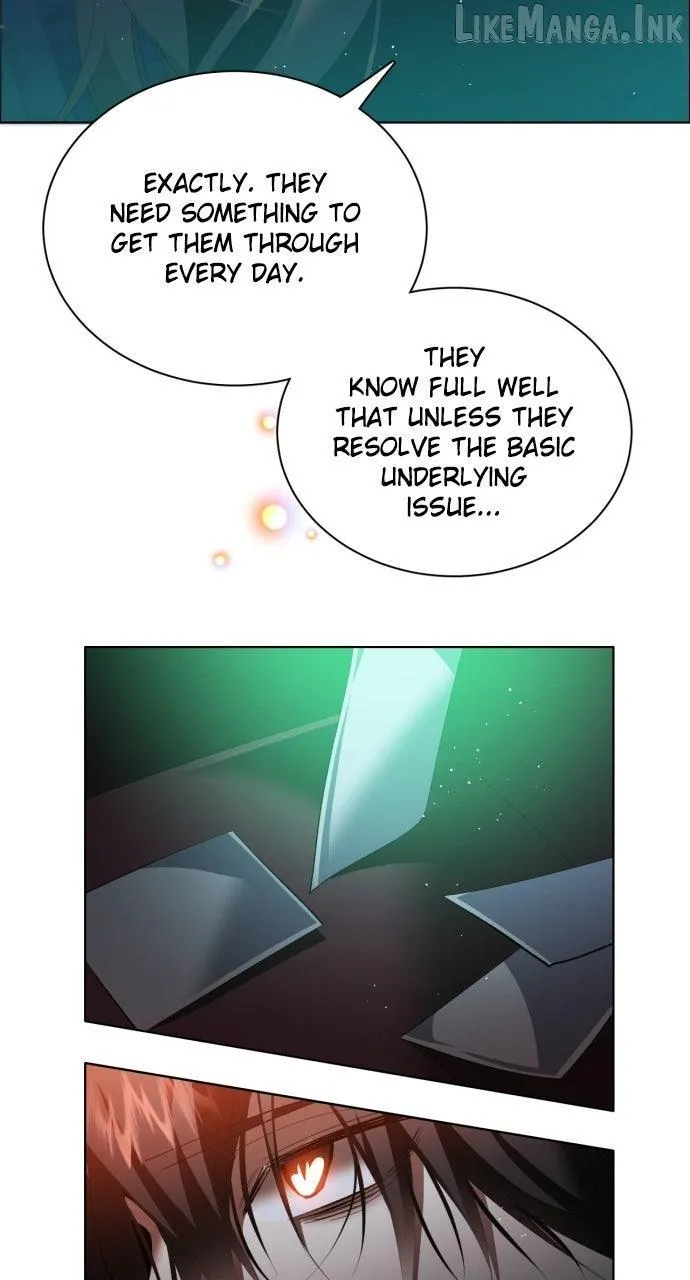 Zero Game Chapter 375 page 43 - 