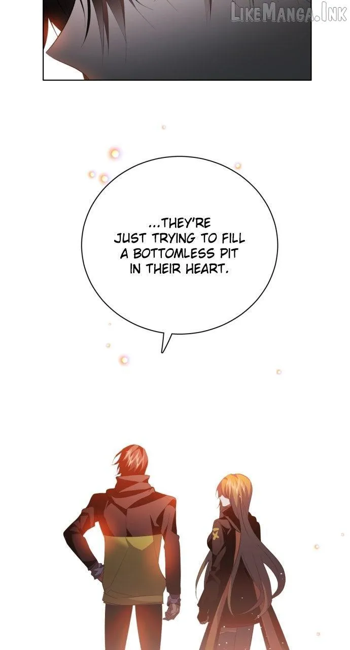 Zero Game Chapter 375 page 44 - 