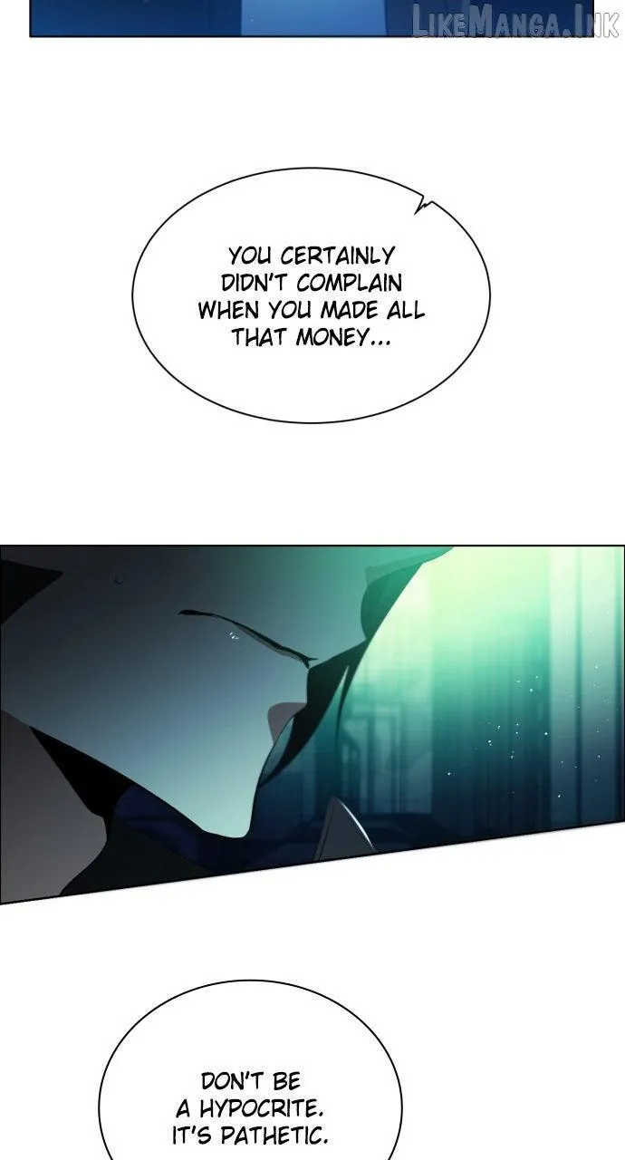Zero Game Chapter 375 page 52 - 
