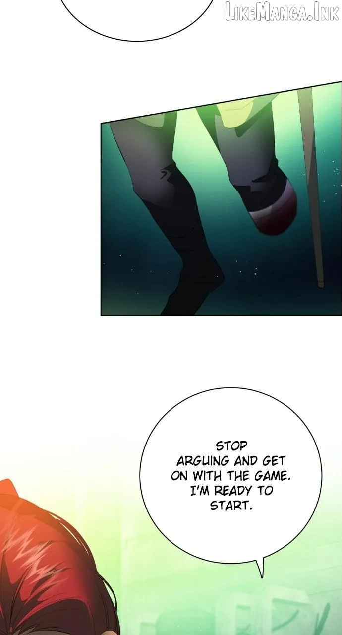 Zero Game Chapter 375 page 53 - 