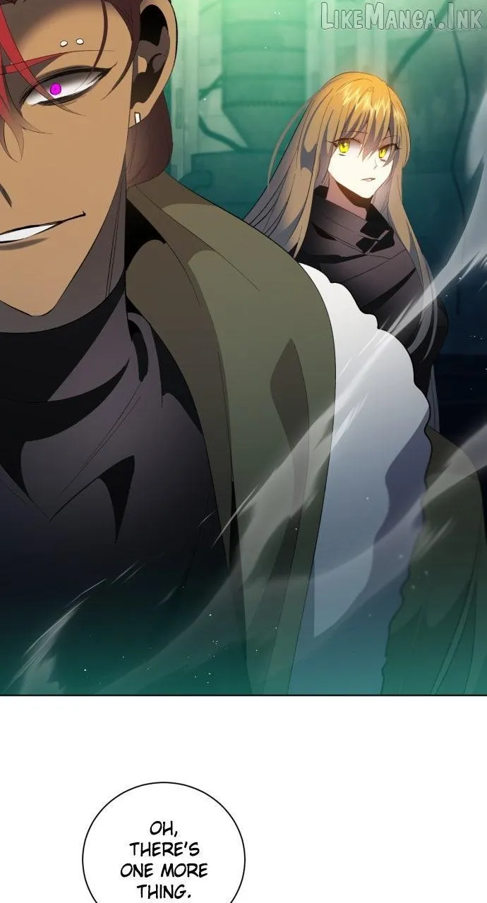 Zero Game Chapter 375 page 54 - 