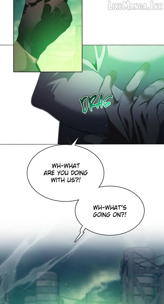 Zero Game Chapter 375 page 56 - 