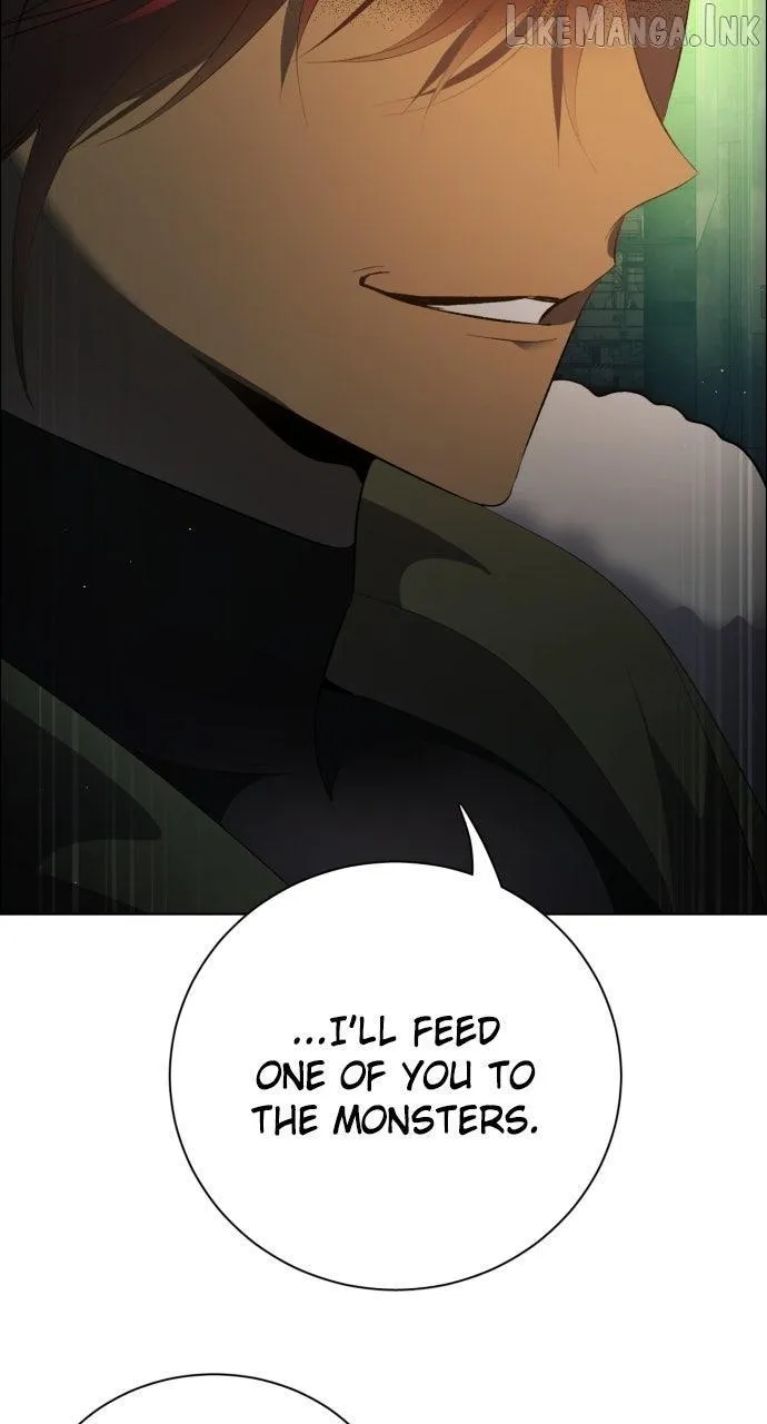 Zero Game Chapter 375 page 59 - 