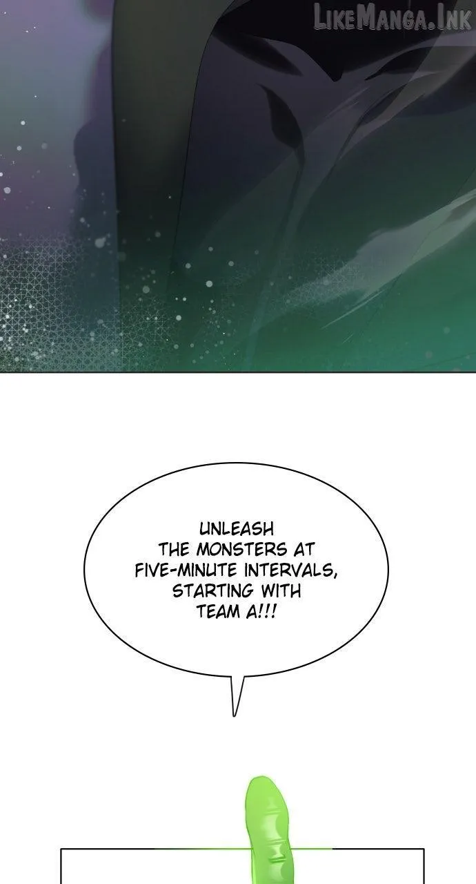 Zero Game Chapter 375 page 64 - 