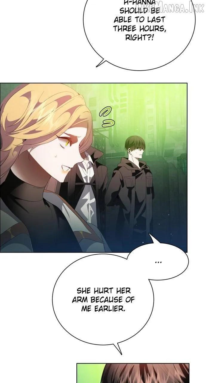 Zero Game Chapter 375 page 67 - 