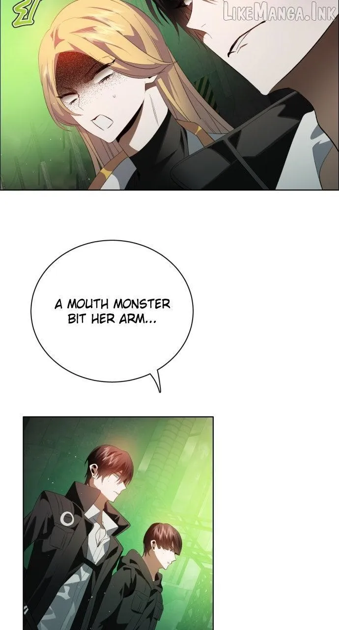 Zero Game Chapter 375 page 69 - 