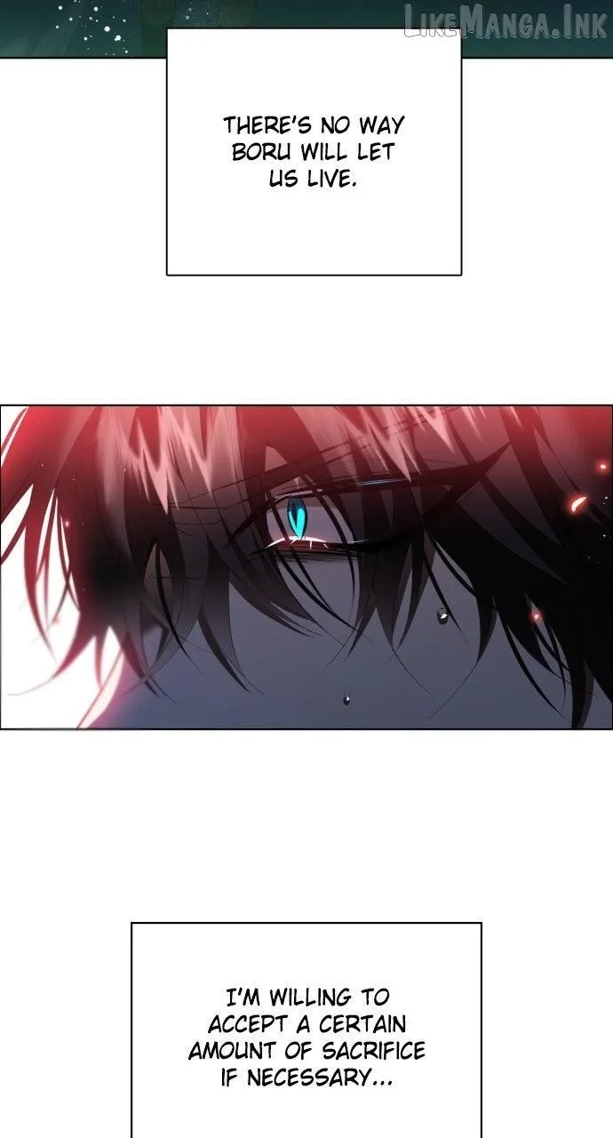 Zero Game Chapter 375 page 8 - 