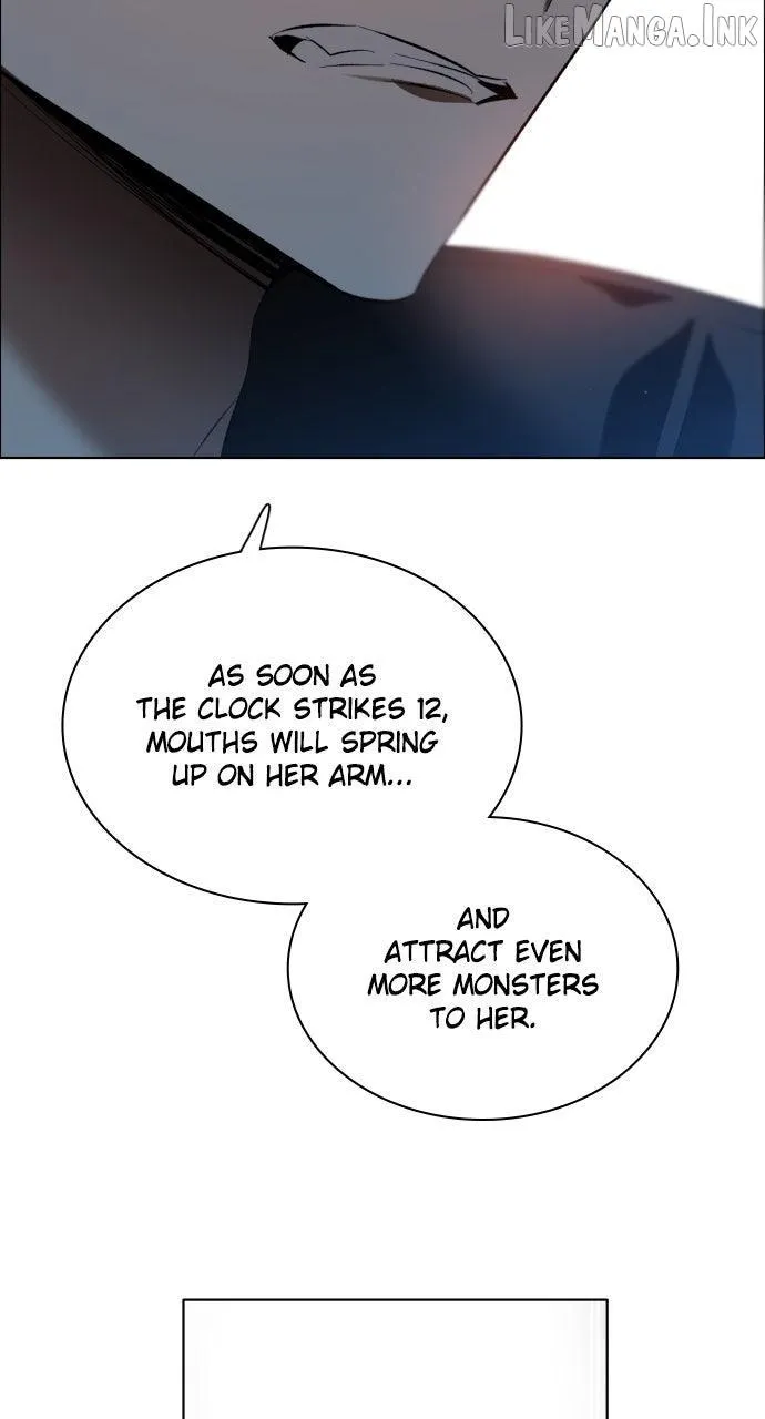Zero Game Chapter 375 page 71 - 
