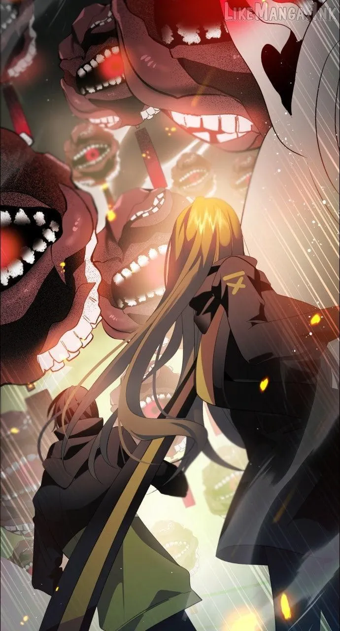 Zero Game Chapter 375 page 74 - 