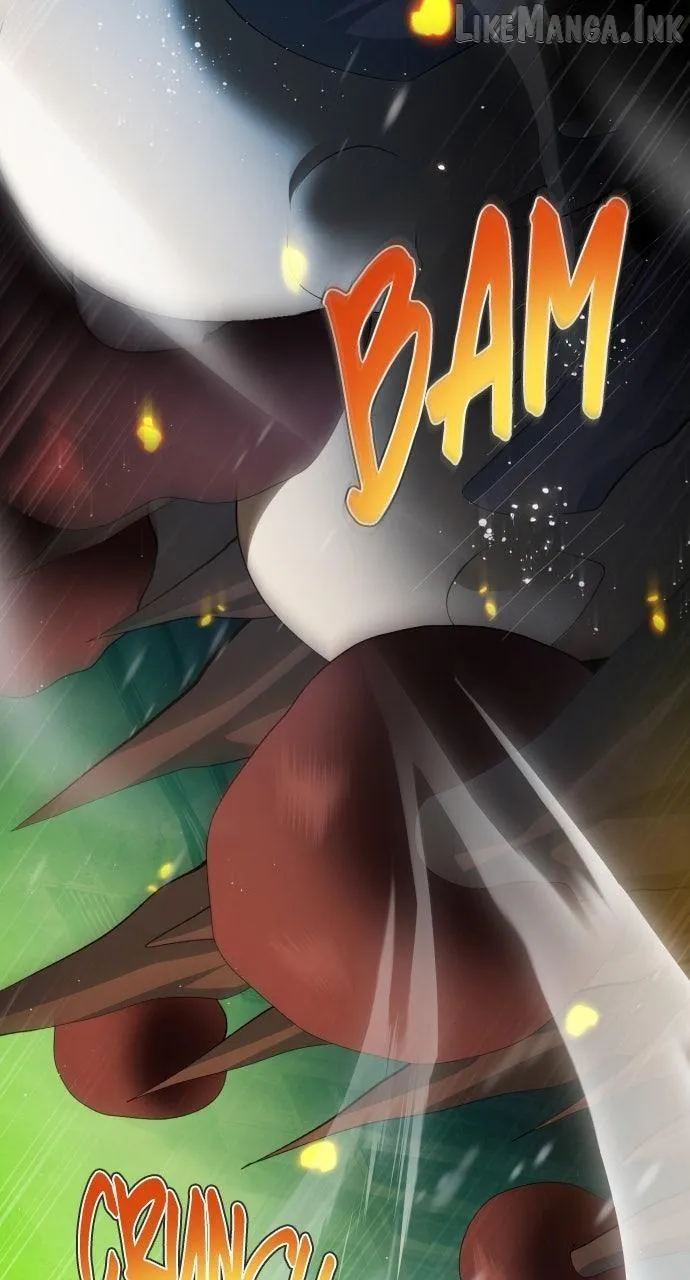 Zero Game Chapter 376 page 14 - 
