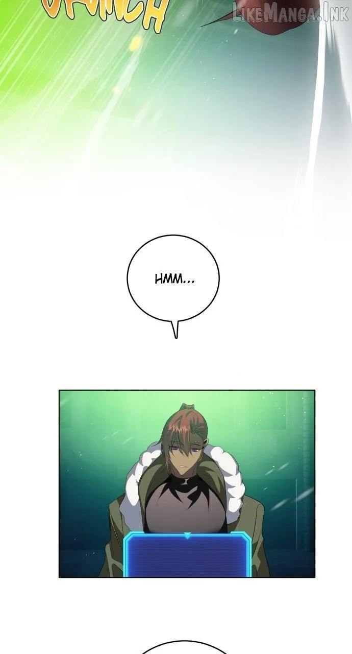 Zero Game Chapter 376 page 15 - 