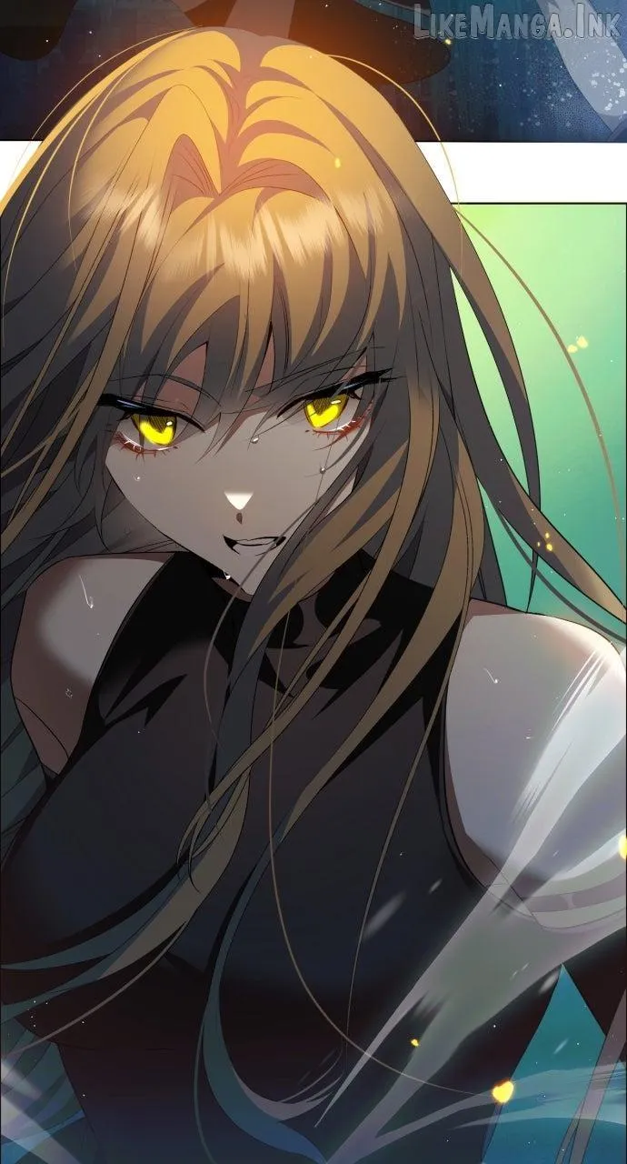 Zero Game Chapter 376 page 19 - 