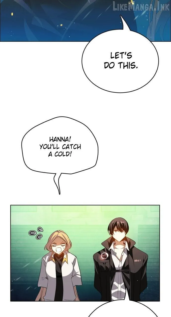 Zero Game Chapter 376 page 20 - 