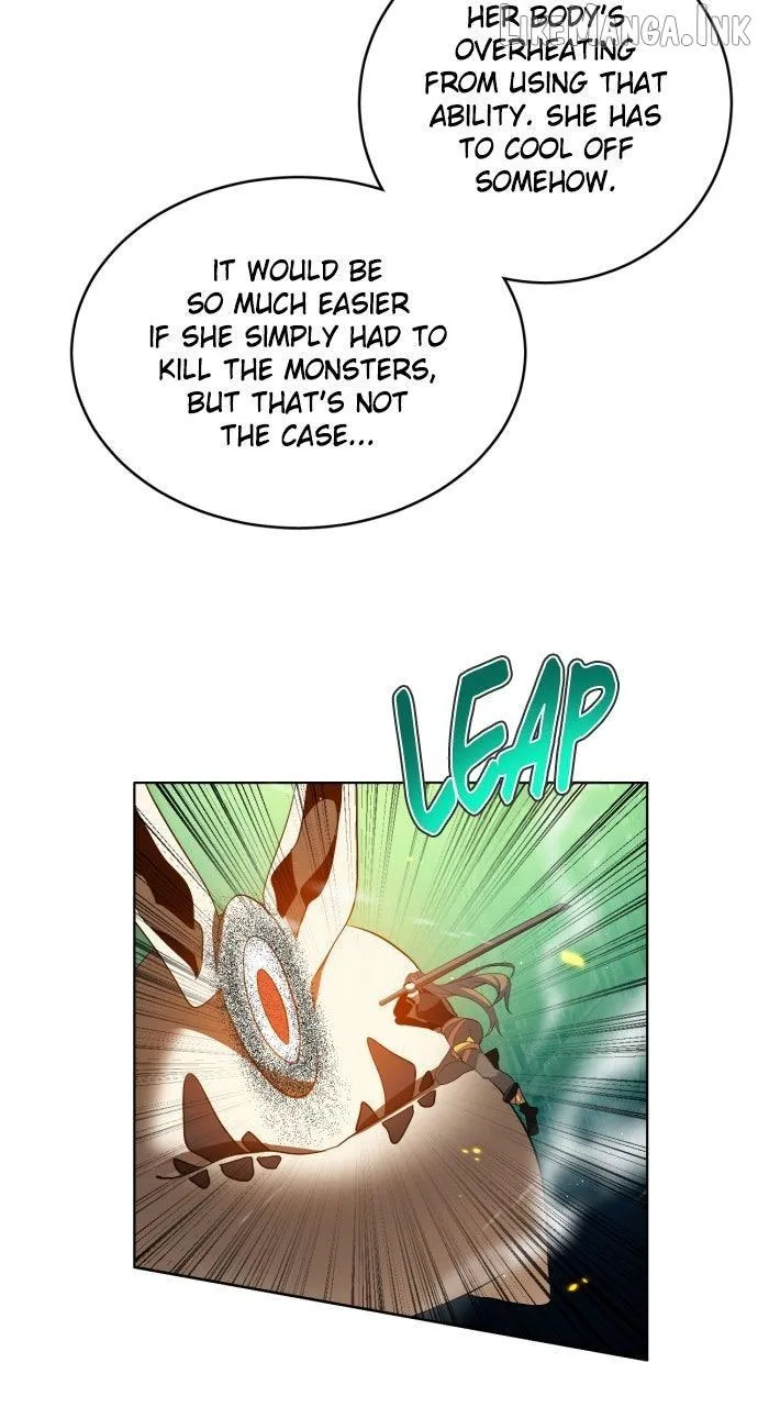 Zero Game Chapter 376 page 21 - 