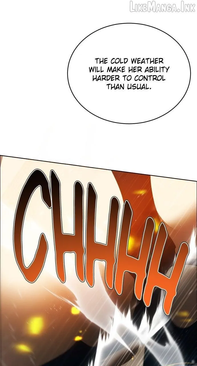 Zero Game Chapter 376 page 22 - 