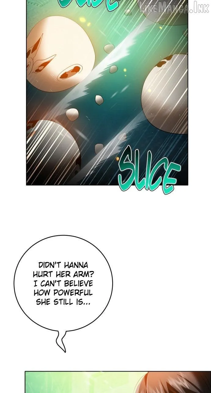 Zero Game Chapter 376 page 24 - 