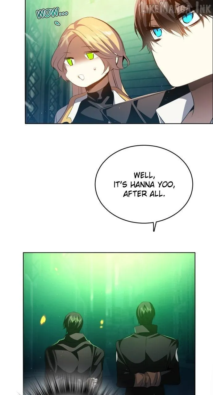 Zero Game Chapter 376 page 25 - 