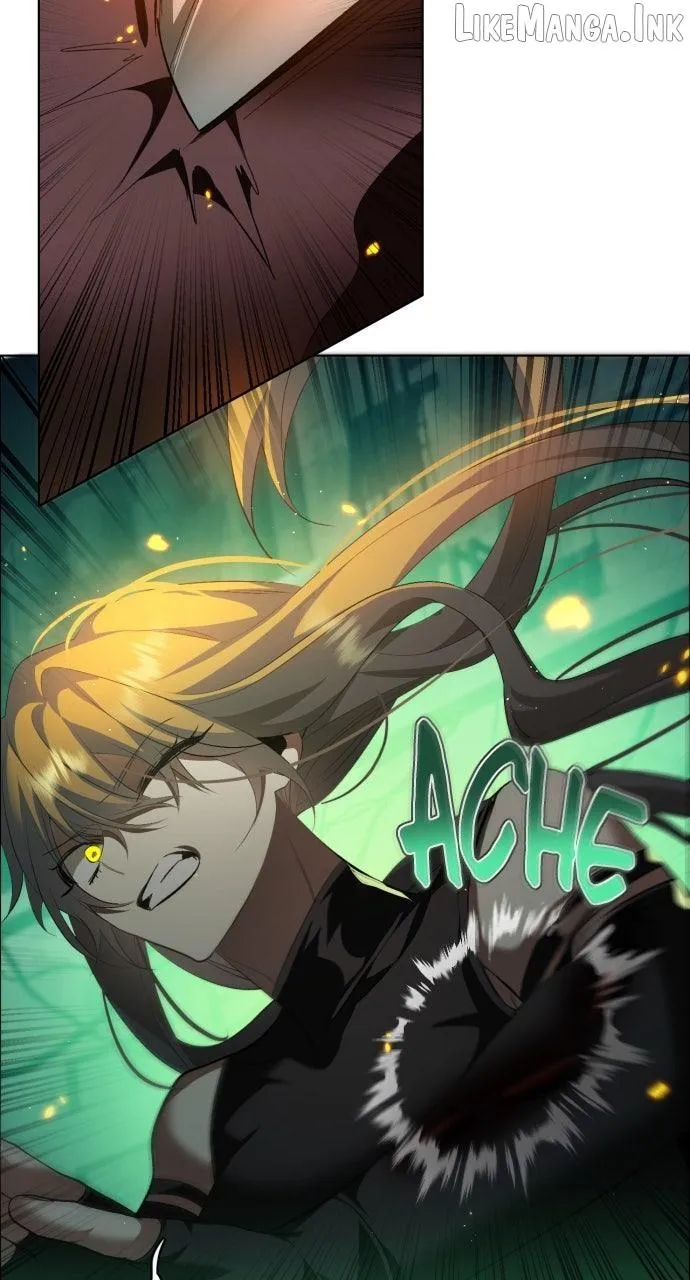 Zero Game Chapter 376 page 29 - 
