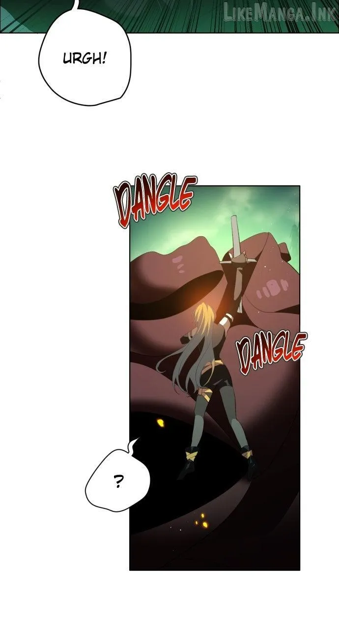 Zero Game Chapter 376 page 30 - 