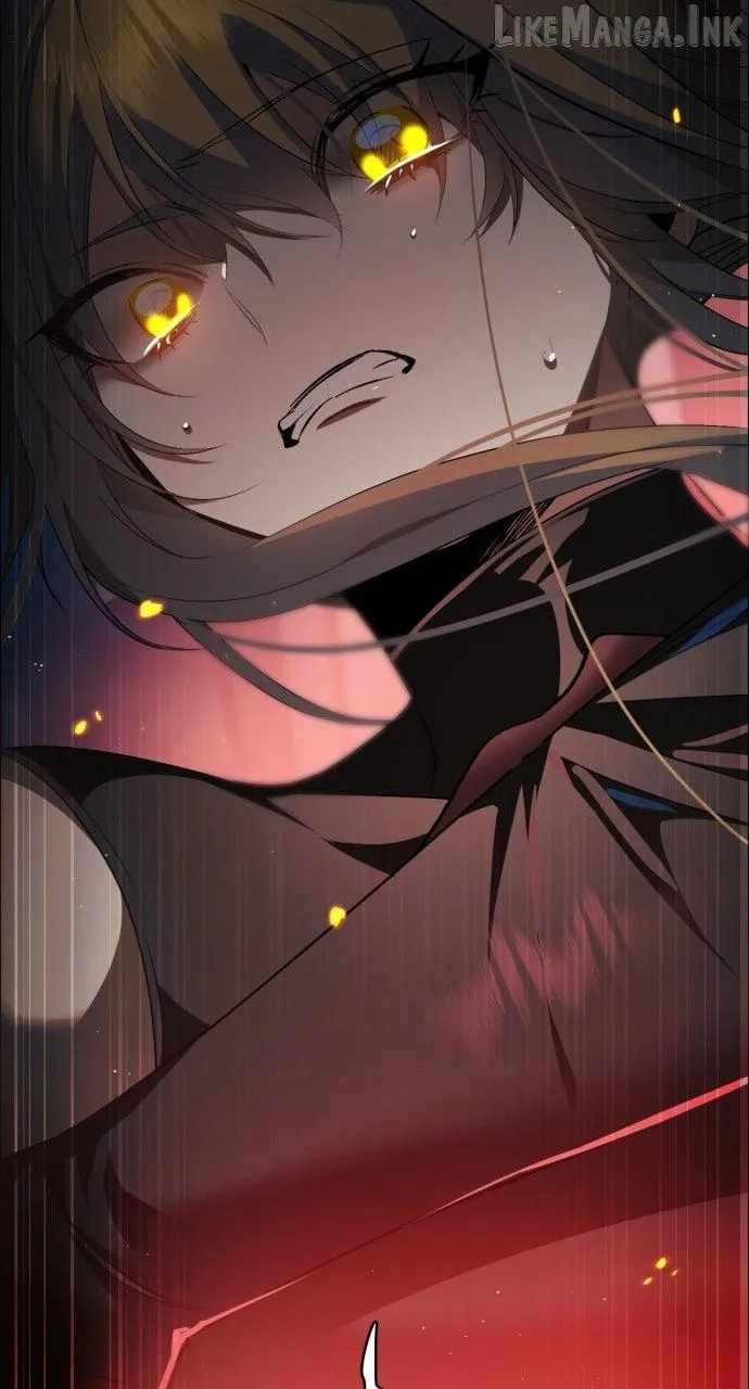 Zero Game Chapter 376 page 33 - 