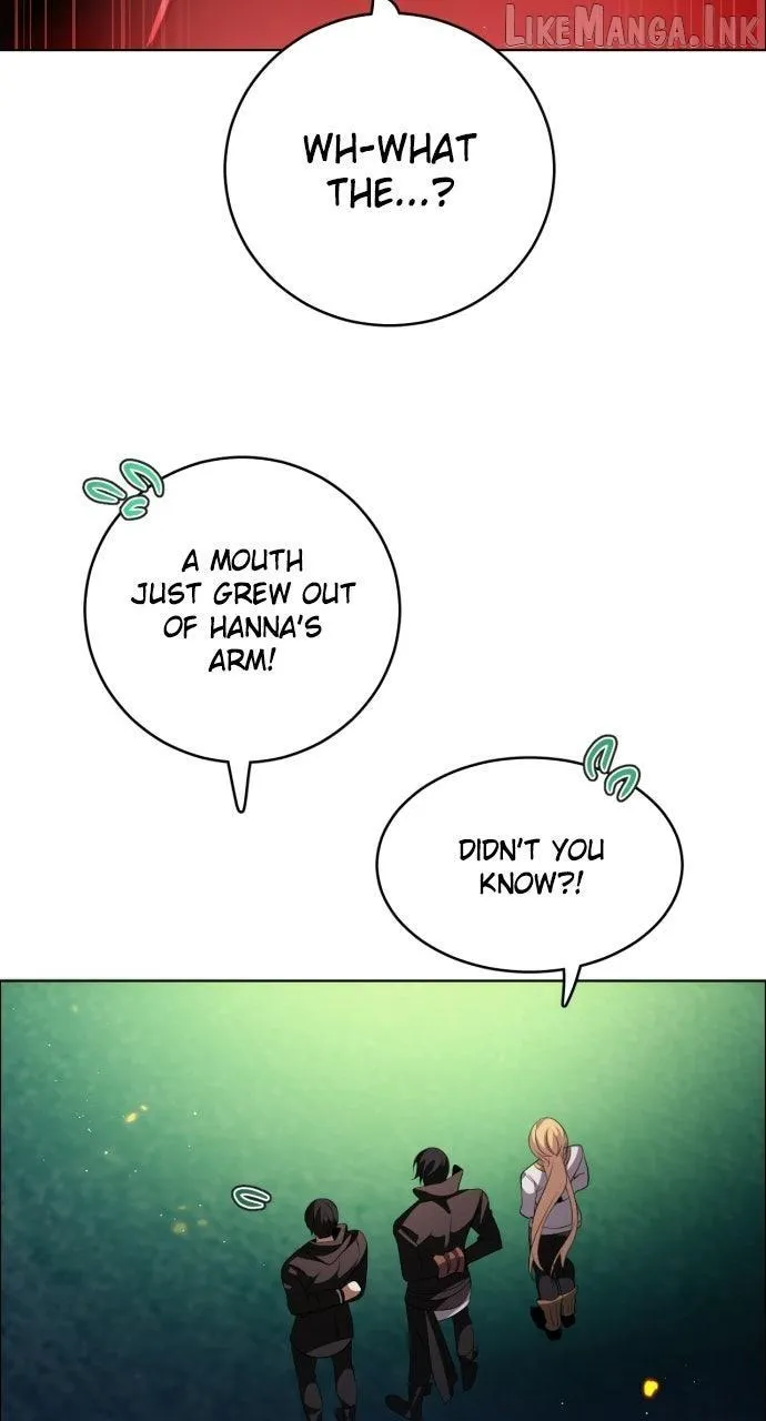 Zero Game Chapter 376 page 34 - 