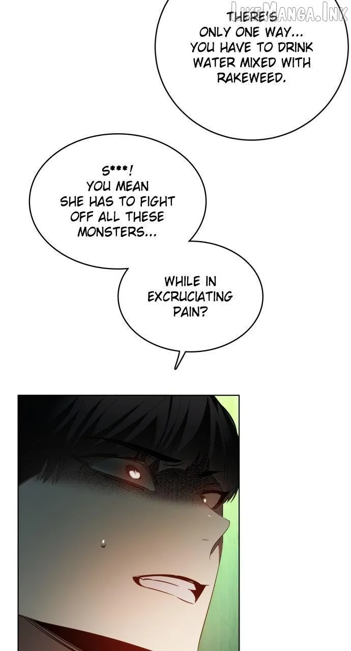 Zero Game Chapter 376 page 37 - 