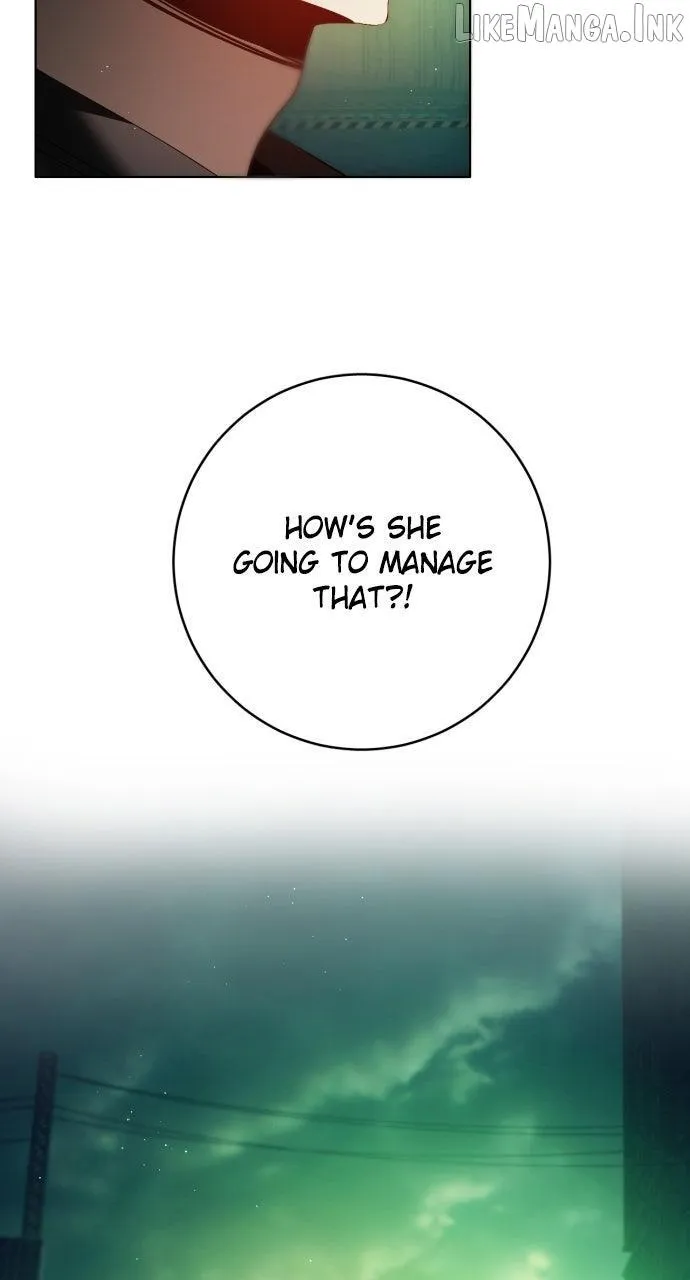 Zero Game Chapter 376 page 38 - 