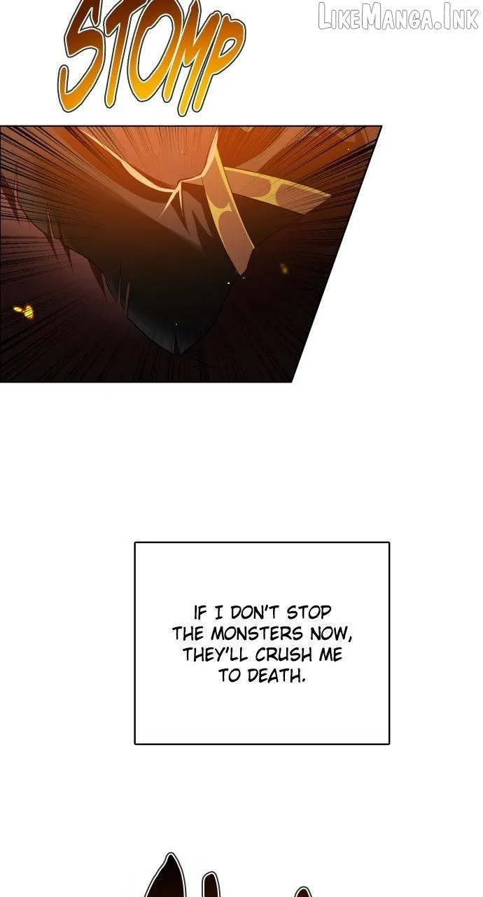 Zero Game Chapter 376 page 42 - 