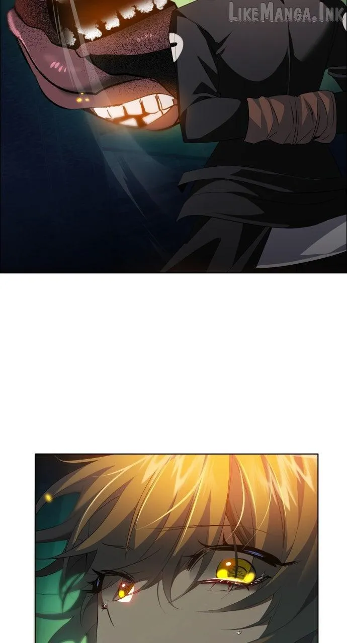 Zero Game Chapter 376 page 45 - 
