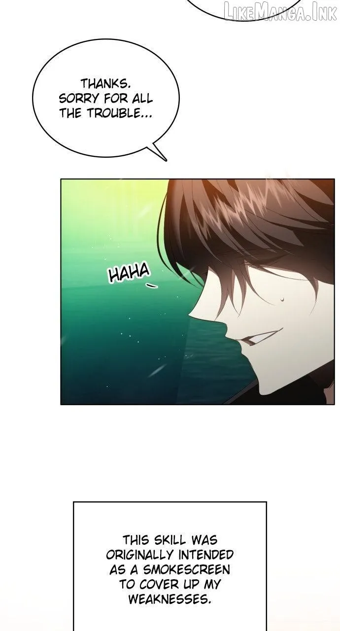 Zero Game Chapter 376 page 6 - 