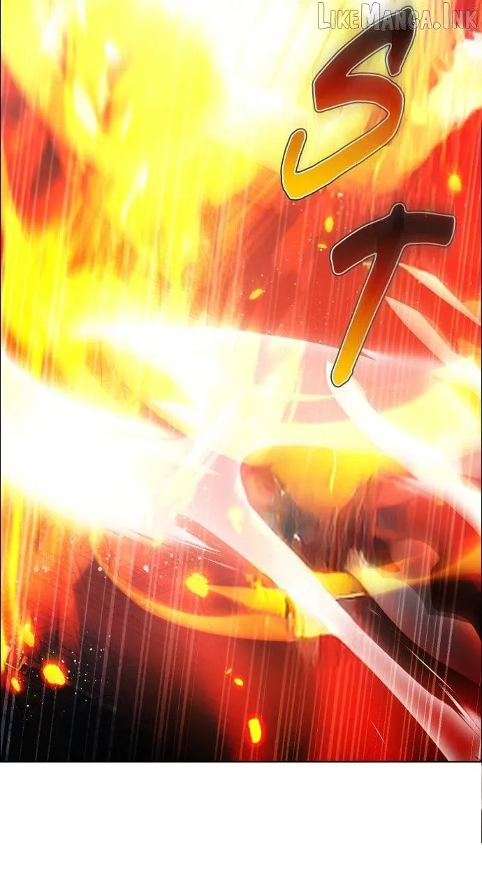Zero Game Chapter 376 page 52 - 
