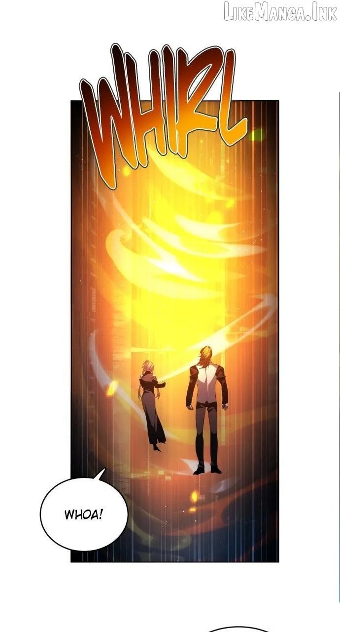 Zero Game Chapter 376 page 53 - 