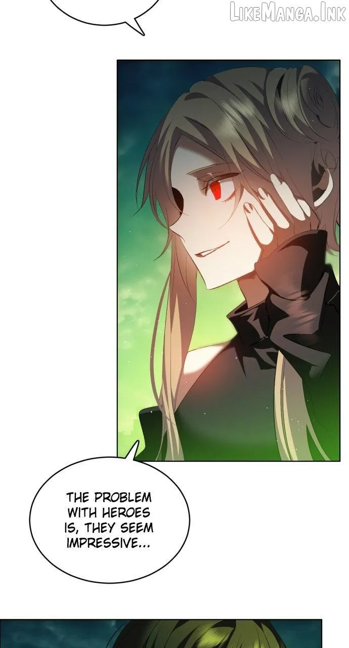 Zero Game Chapter 376 page 59 - 