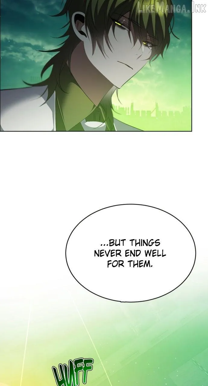 Zero Game Chapter 376 page 60 - 