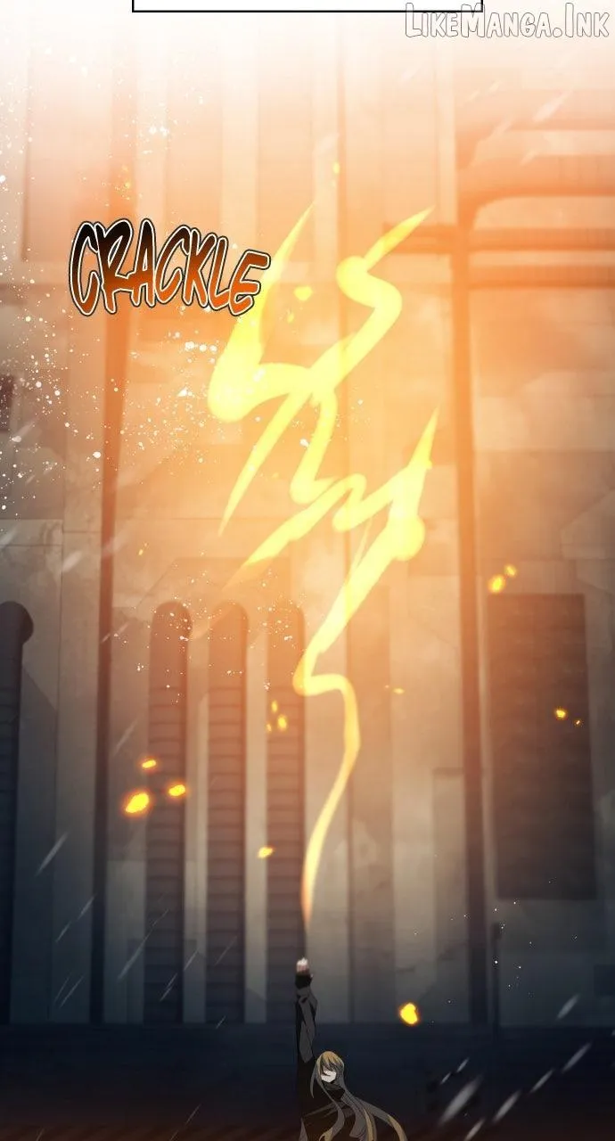 Zero Game Chapter 376 page 7 - 