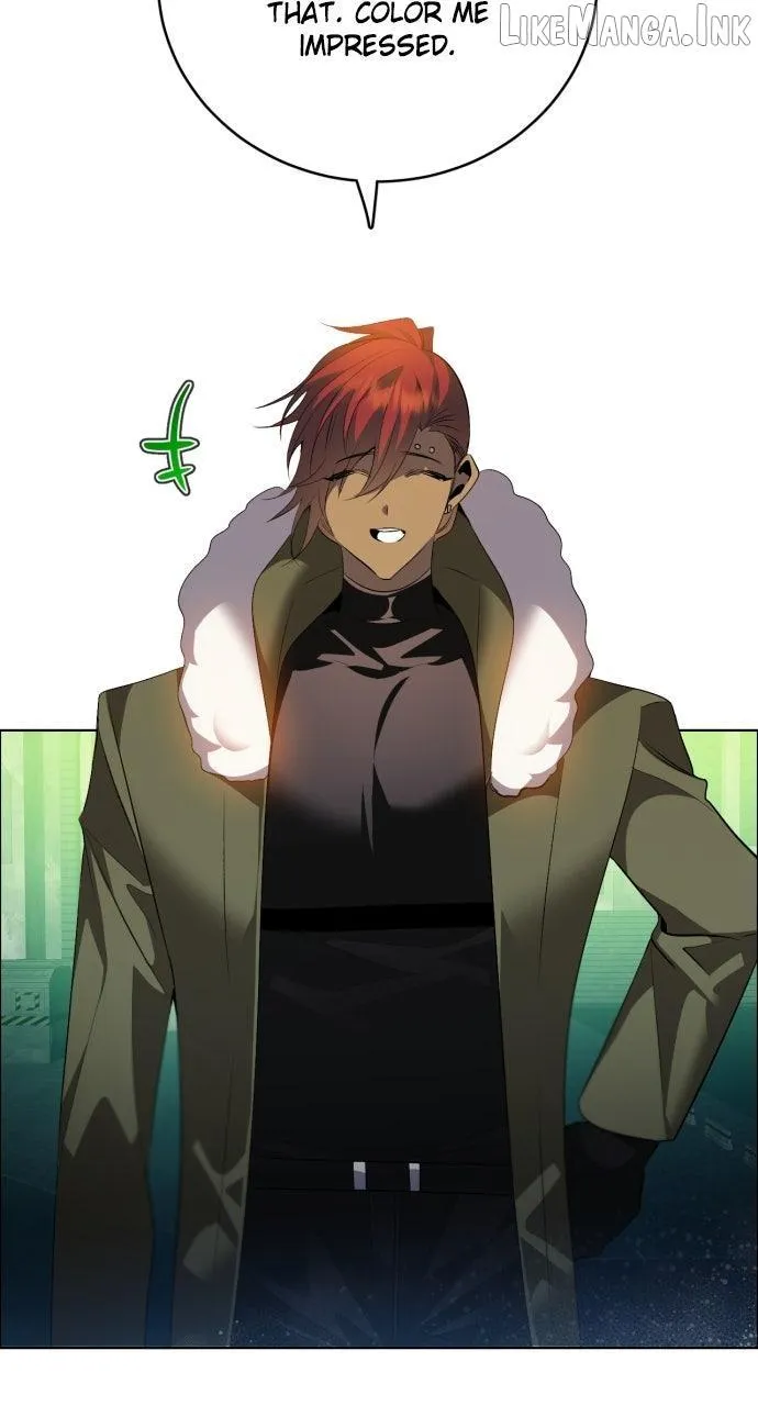 Zero Game Chapter 376 page 63 - 