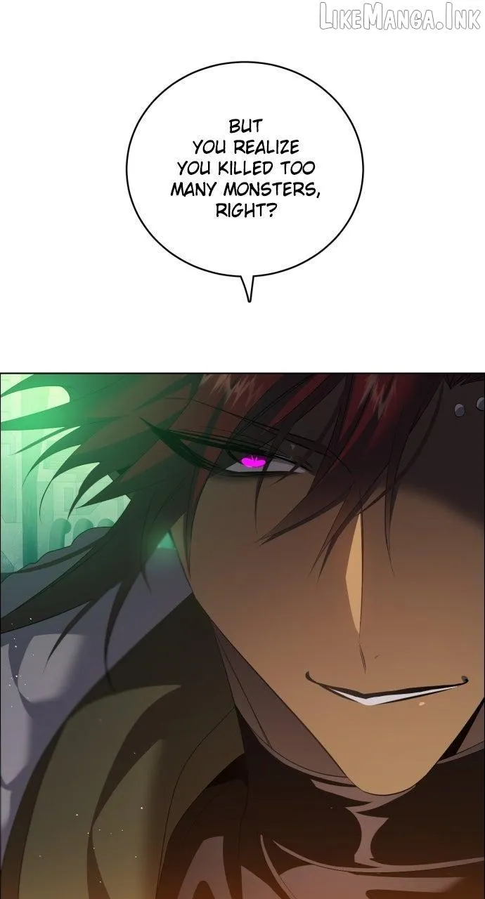 Zero Game Chapter 376 page 64 - 