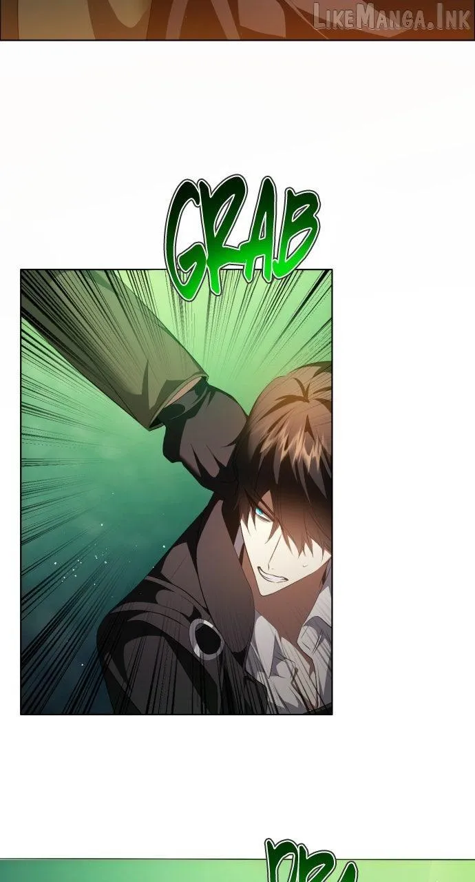 Zero Game Chapter 376 page 65 - 