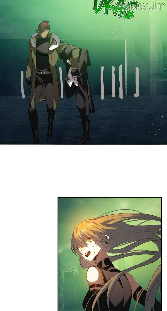 Zero Game Chapter 376 page 66 - 