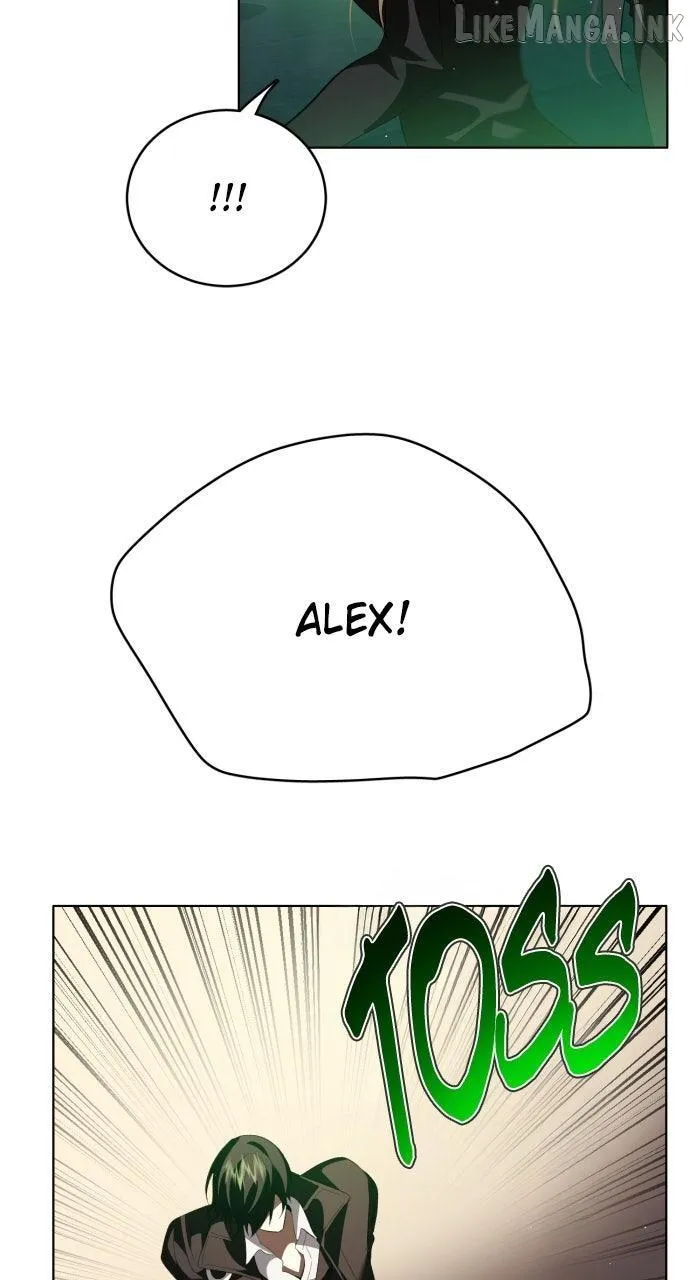 Zero Game Chapter 376 page 67 - 