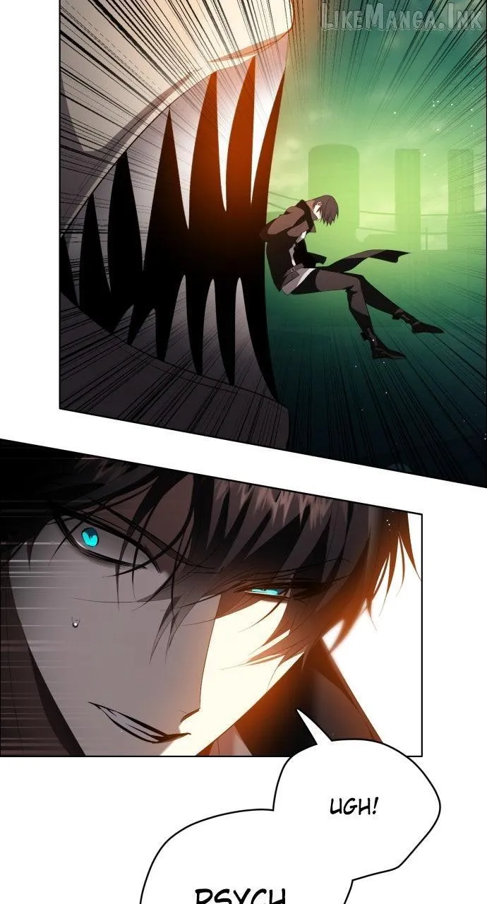 Zero Game Chapter 376 page 69 - 