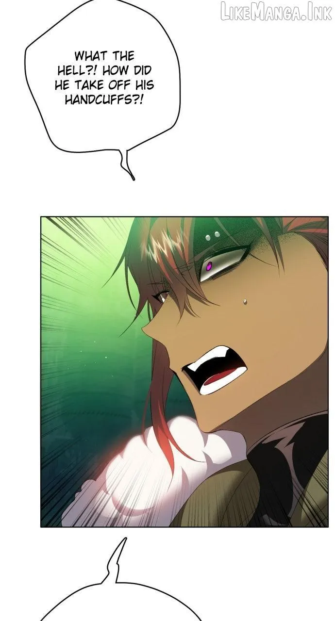 Zero Game Chapter 376 page 74 - 