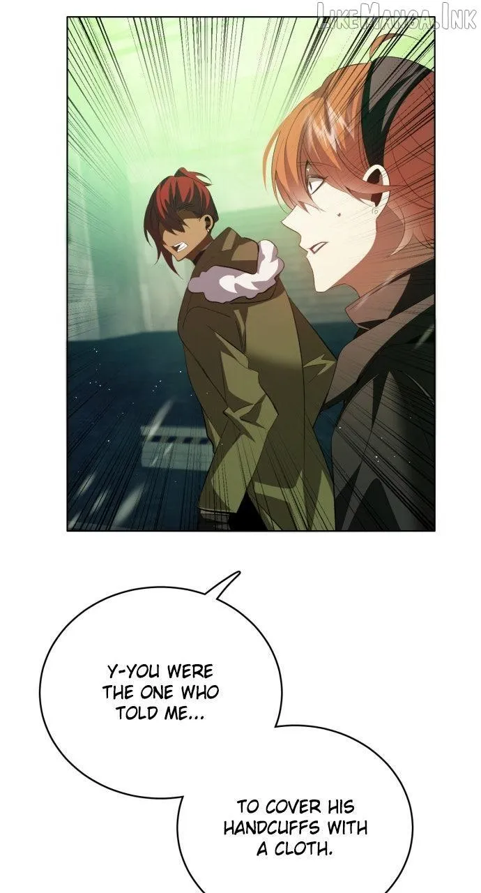 Zero Game Chapter 377 page 2 - 