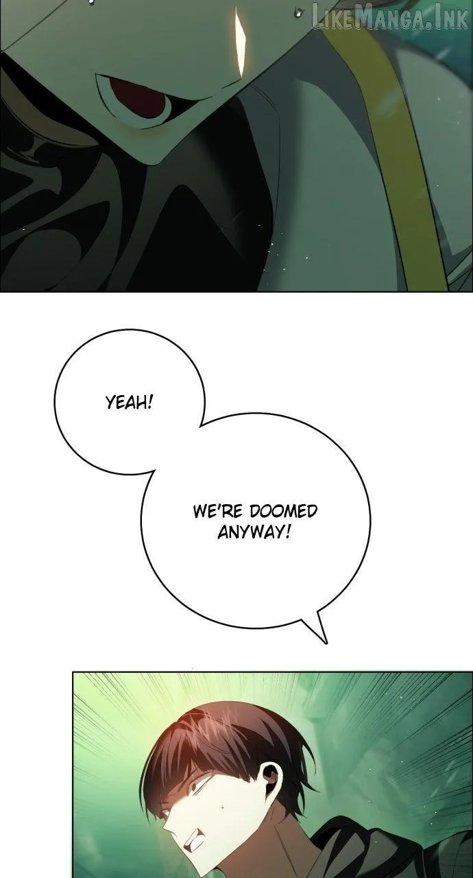 Zero Game Chapter 377 page 12 - 