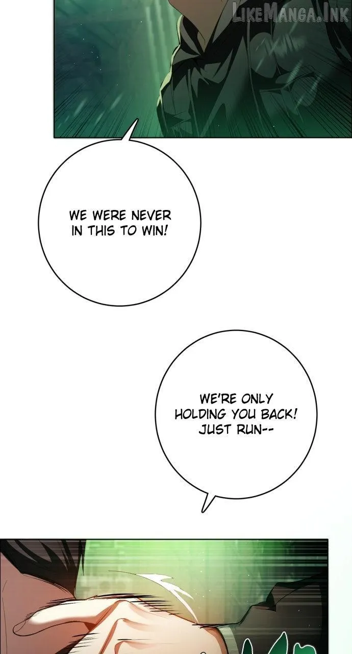 Zero Game Chapter 377 page 13 - 