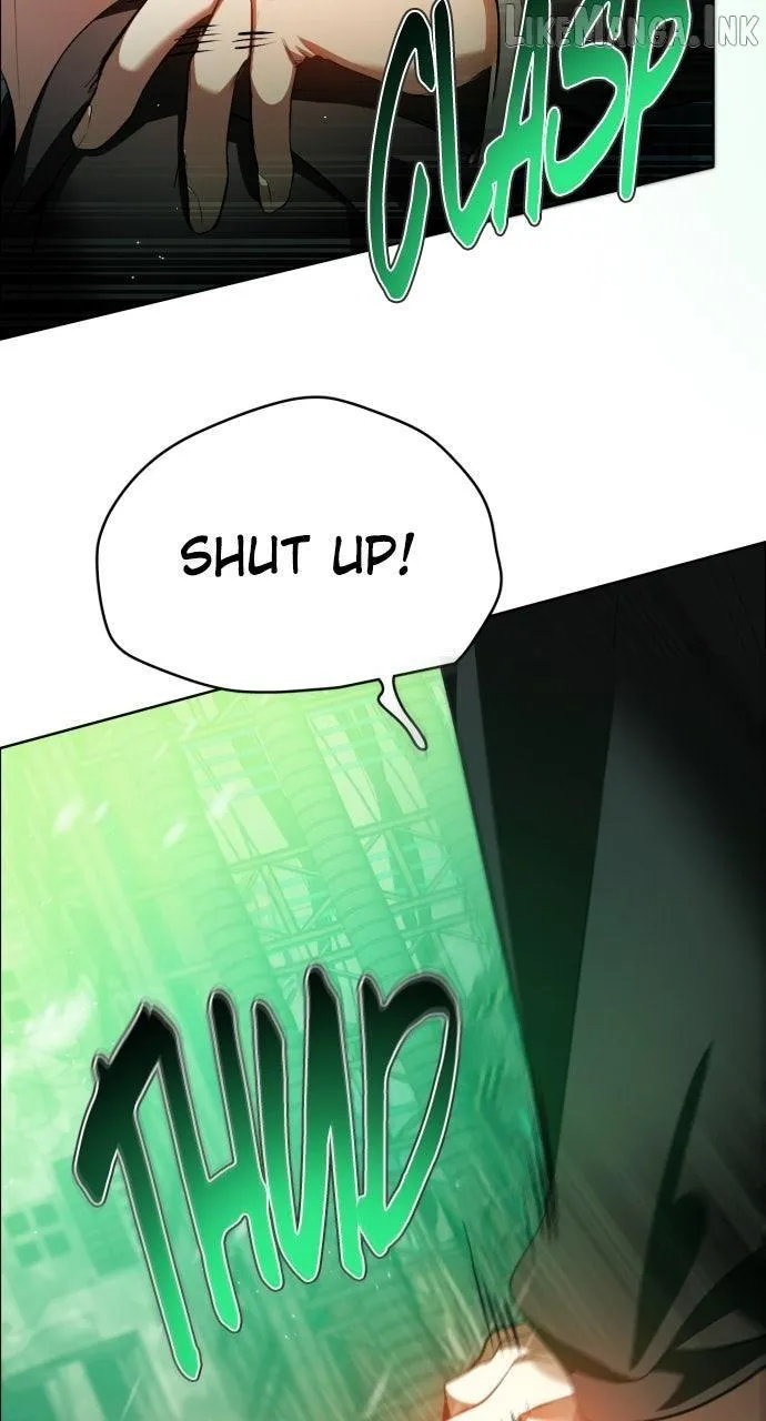 Zero Game Chapter 377 page 14 - 