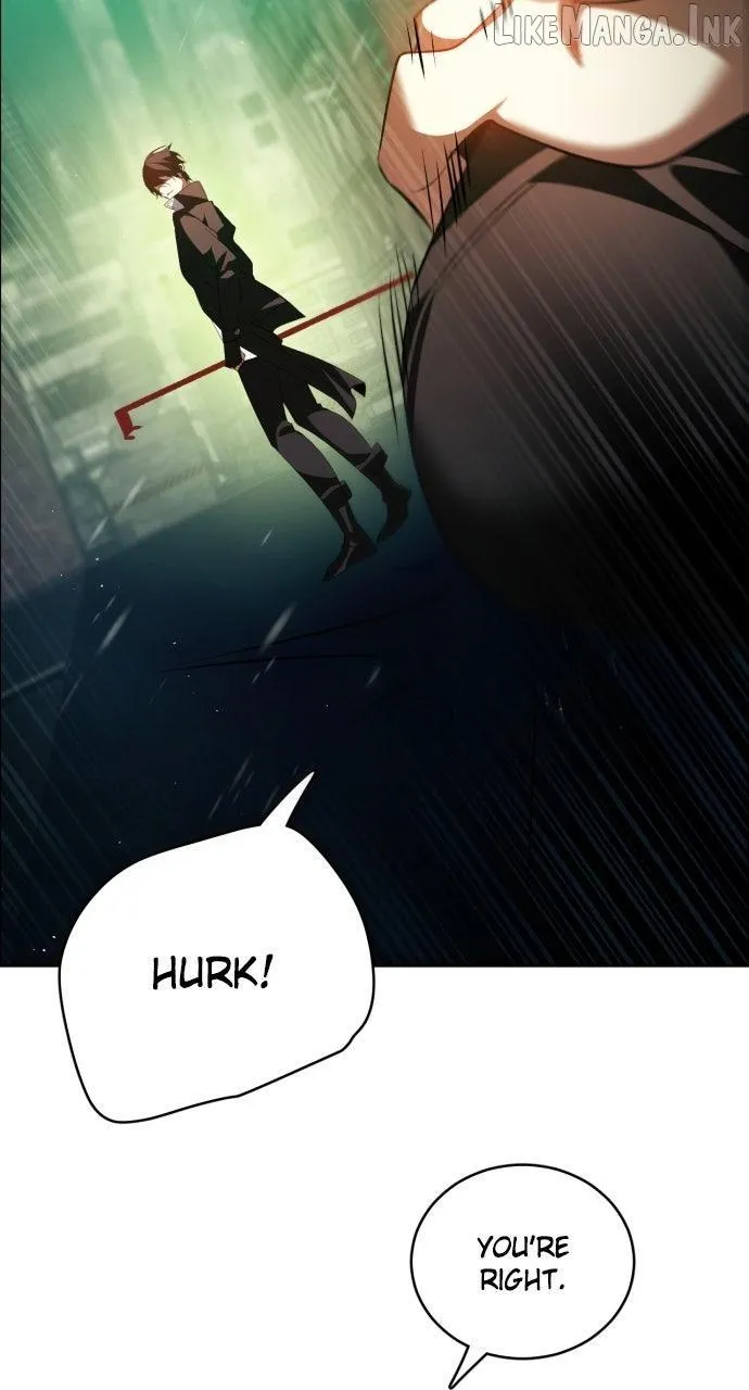 Zero Game Chapter 377 page 15 - 