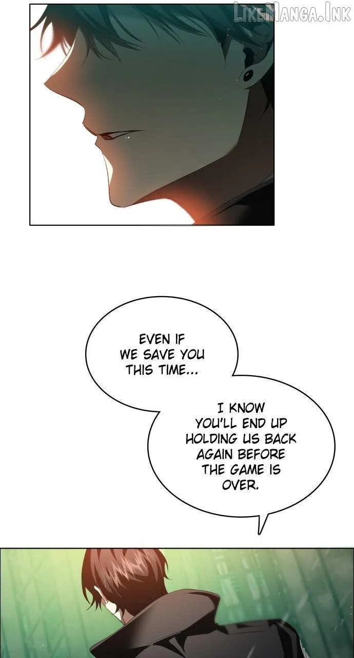 Zero Game Chapter 377 page 16 - 