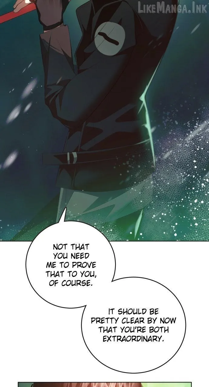 Zero Game Chapter 377 page 19 - 