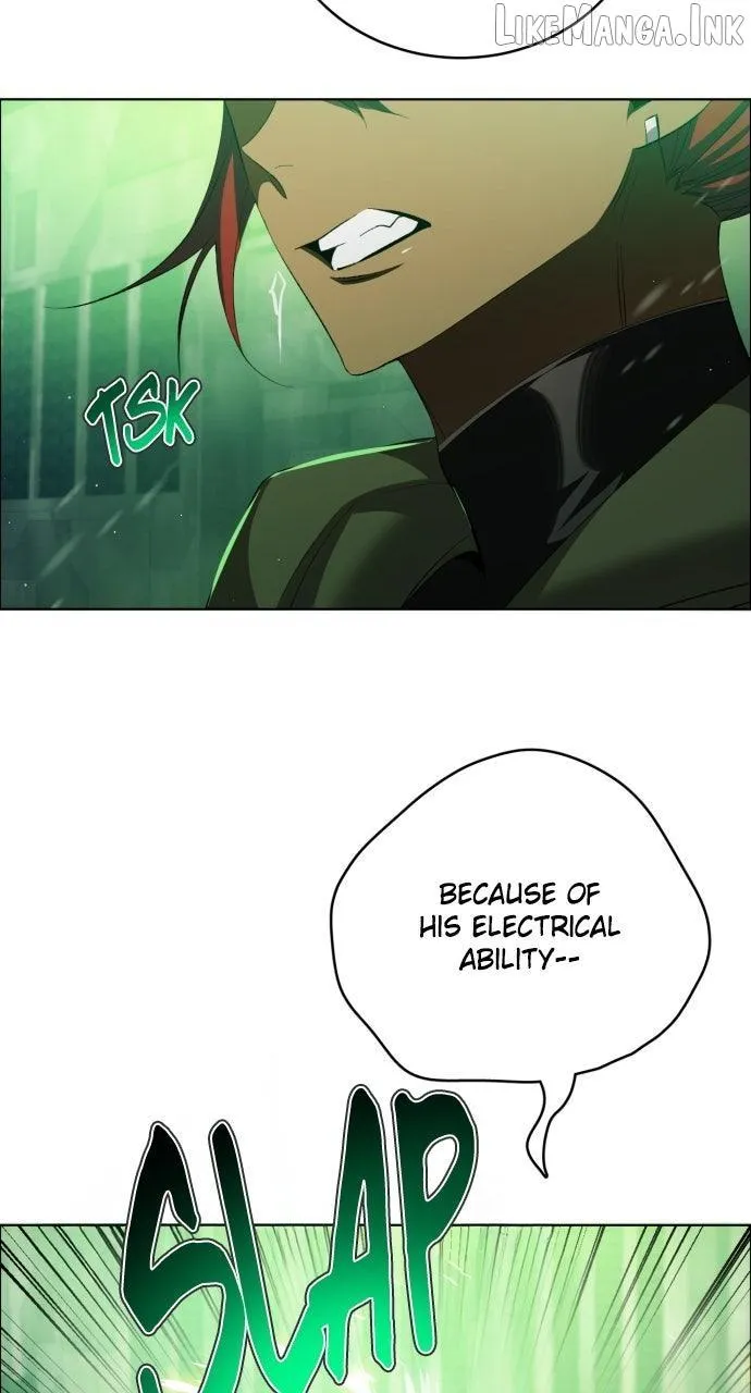Zero Game Chapter 377 page 3 - 